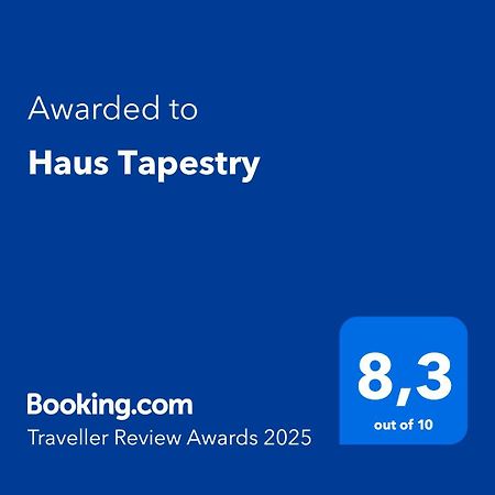 Haus Tapestry Hotel Nötsch Buitenkant foto